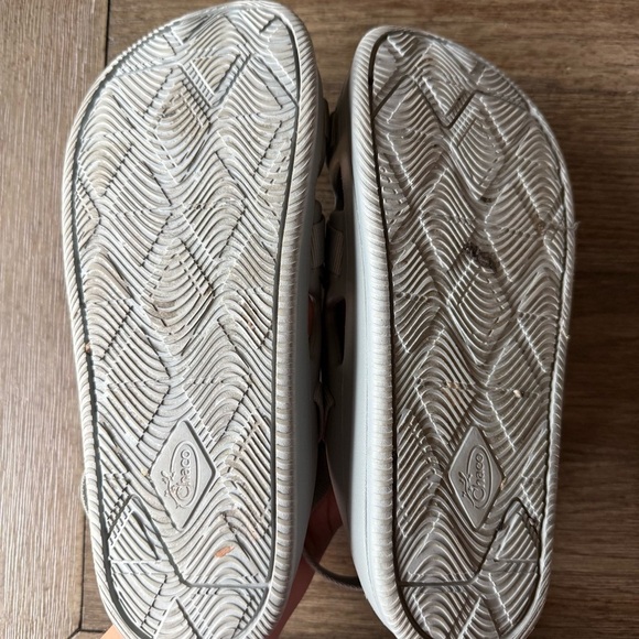 Chaco sandals - Picture 3 of 6